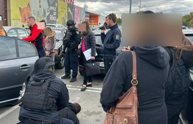 В Сумской области «гадалка» обманула женщину на 1,9 млн гривен