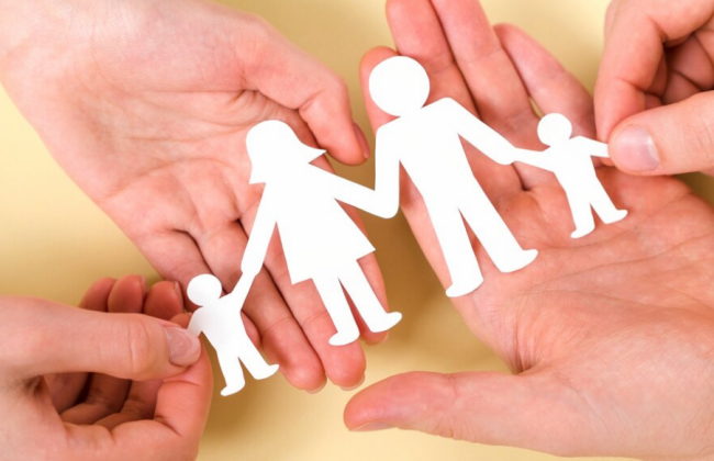 В Украине хотят создать рабочую группу, которая будет осуществлять мониторинговые визиты в страны, где находятся украинские дети