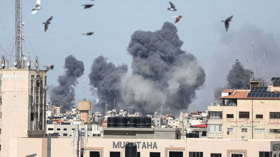 Число жертв нападения ХАМАС на Израиль превысило 700 человек