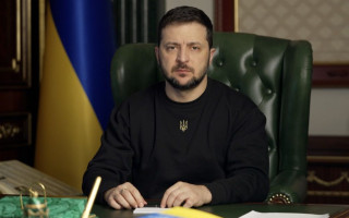 Уже более 100 обращений о помощи от украинцев в Израиле, — Зеленский