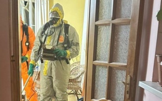 На Львівщині в будинку загинули від отруєння газом одразу п'ятеро осіб