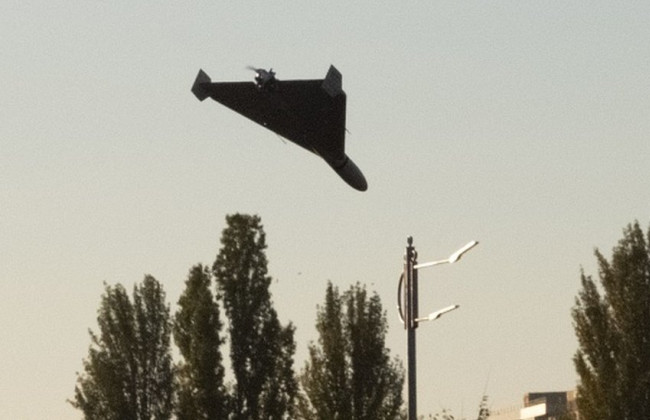 росія хоче збільшити виробництво дронів-камікадзе: осінь і зима в Україні стануть рекордними за обстрілами