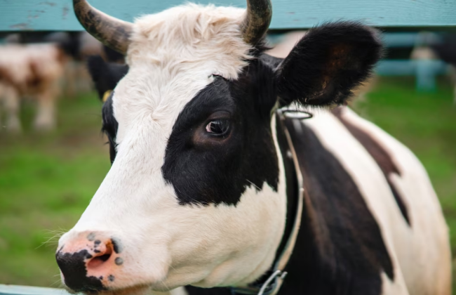 На Кировоградщине зафиксировали случай бешенства коровы – Госпродпотребслужба