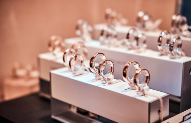 Купили ювелірний виріб, а він зломався – чи можна його повернути у магазин