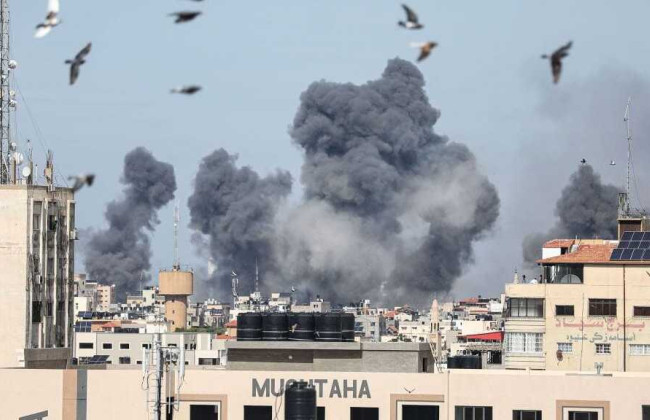 Кількість жертв нападу ХАМАС на Ізраїль перевищила 700 осіб