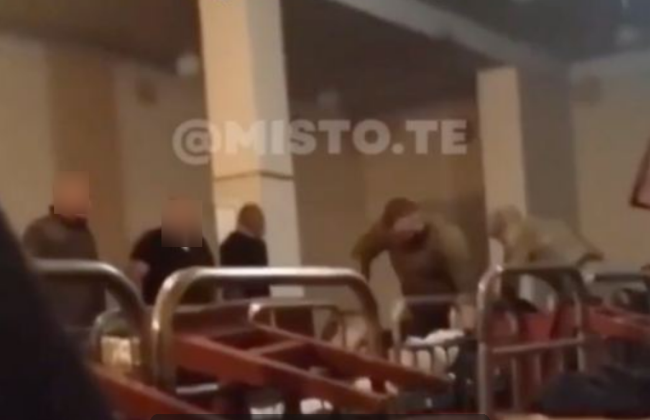 По факту избиения двух военнообязанных в Тернополе начато уголовное производство – ОГП