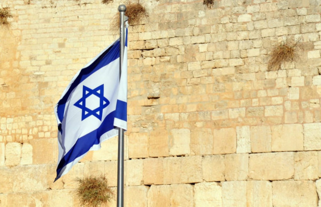 Израиль впервые за 50 лет перешел в состояние войны