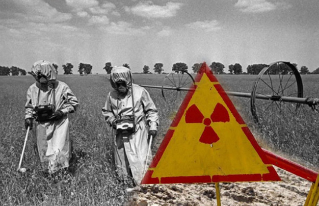 Як діяти у разі радіаційної аварії: поради МОЗ