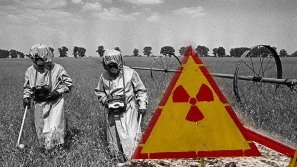 Как действовать в случае радиационной аварии: советы Минздрава