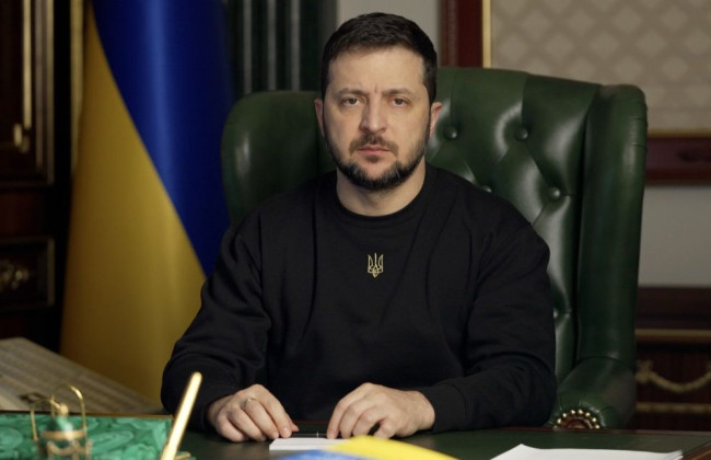 Уже более 100 обращений о помощи от украинцев в Израиле, — Зеленский