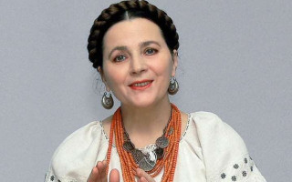 Умерла народная артистка Украины Нина Матвиенко