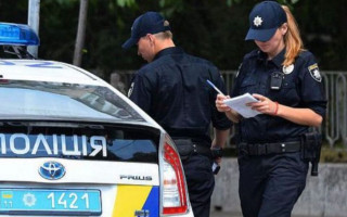 Під Києвом почнуться перевірки авто та пішоходів, можливі обмеження руху