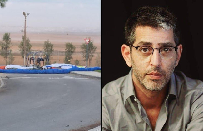 Атака ХАМАС на Израиль: пропал без вести фотограф Рои Идан, жену убили боевики