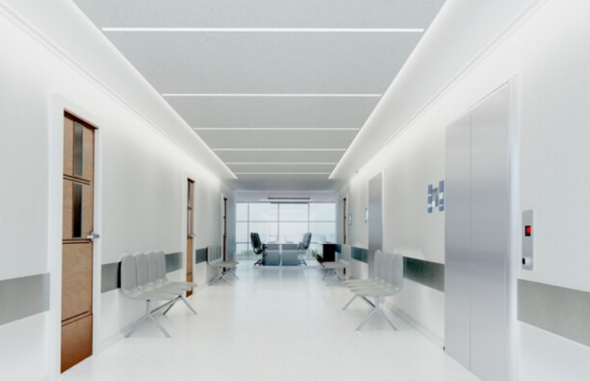 Не ко всем нужно: к каким врачам можно обратиться без электронного направления