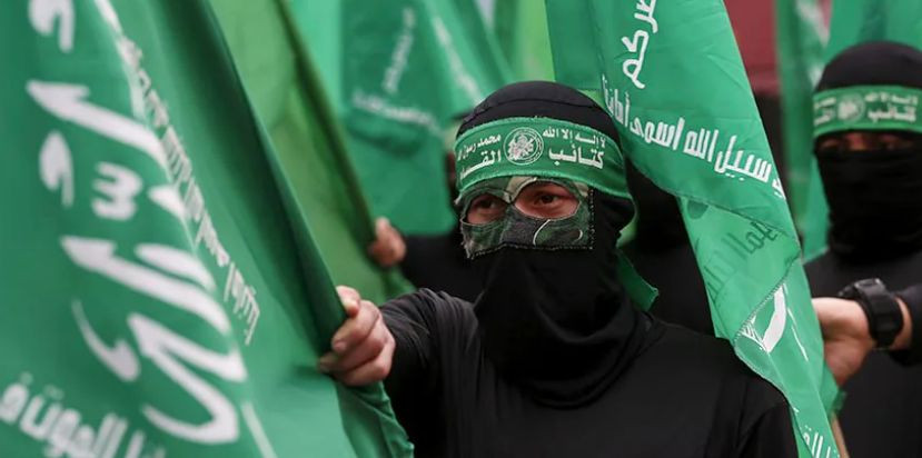 ХАМАС угрожает казнить заложников в ответ на удары по Газе