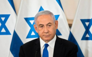 Нетаньяху анонсировал наземную операцию в Газе — СМИ