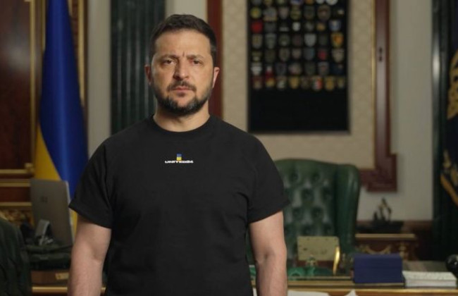 Зеленский посетит Румынию: известна дата