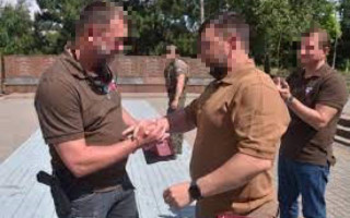 Депутата госдумы рф будут судить за голосование за присоединение украинских областей к государству-агрессору