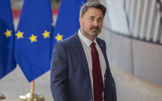 Поразка «Зелених»: у Люксембурзі вперше за 10 років може змінитися прем'єр-міністр