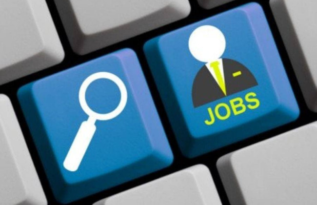 Как украинцам в Германии найти работу: советы