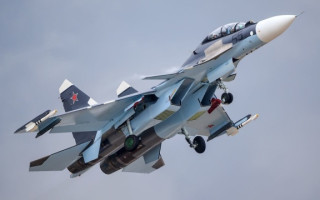Вранці на кордоні з Україною зафіксували до 30 ворожих літаків – Ігнат