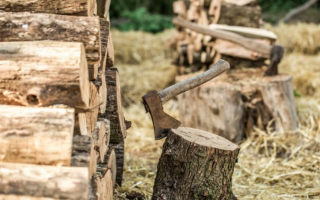 Міжнародні партнери виділять на дрова 2,6 млрд гривень – Мінреінтеграції