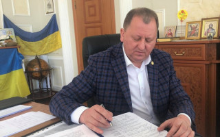 САП просить суд відсторонити мера Сум Лисенка від посади