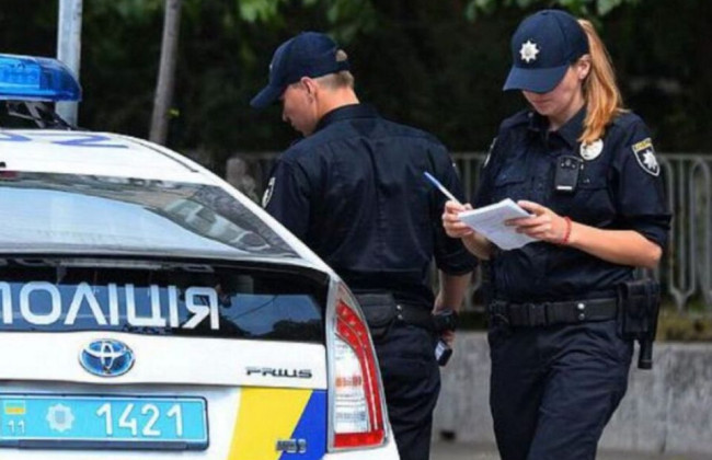 Под Киевом начнутся проверки авто и пешеходов, возможны ограничения движения