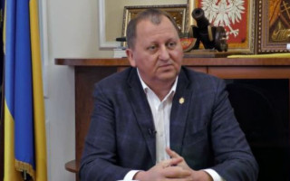 ВАКС отстранил от должности мэра Сум Лысенко