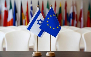 Ситуація в Ізраїлі не похитне підтримку України, — запевнили в Єврокомісії