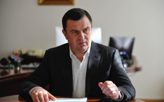 ВАКС оголосив вирок екснардепу Пацкану в незаконній компенсації за житло, але звільнив його від покарання