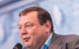Олигарх Фридман переехал из Британии в Израиль, но сейчас находится в рф