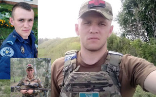 На війні загинув  колишній співробітник Служби судової охорони у Хмельницькій області