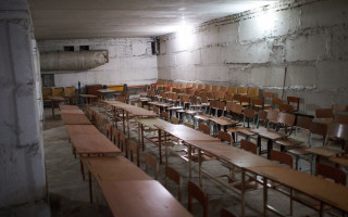 У Києві закриють доступ до укриттів у закладах дошкільної освіти