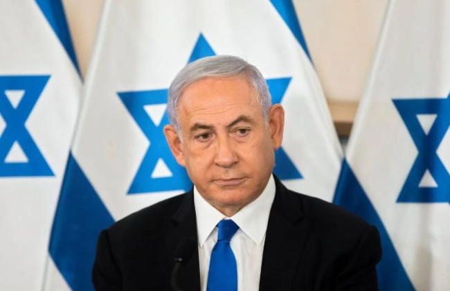 Нетаньяху анонсировал наземную операцию в Газе — СМИ