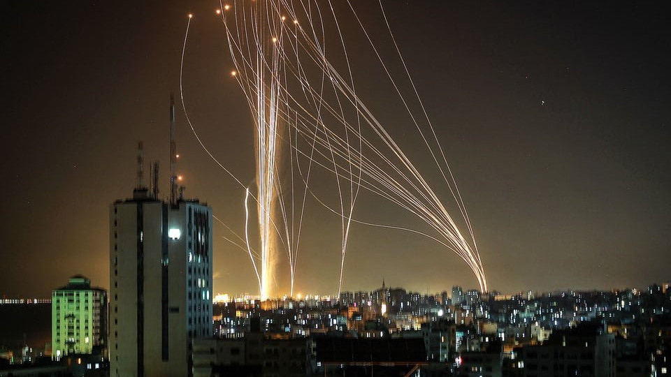 Ізраїль запросив у США ракети для «Залізного купола» і співпрацю в розвідці
