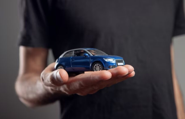 Спрос на импортируемые подержанные авто в Украине в сентябре остался стабильным