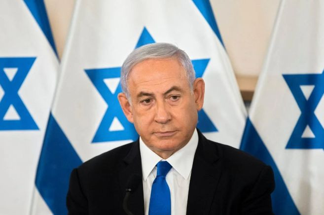 Нетаньяху анонсировал наземную операцию в Газе — СМИ