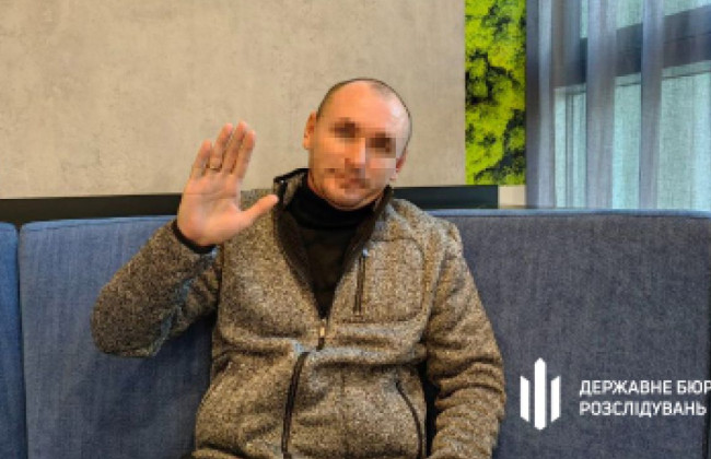 На Закарпатье заочно сообщили о подозрении беглому пограничнику, работавшему на рф