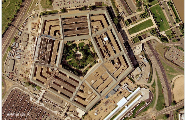 Пентагон разрабатывает собственный ИИ для военных целей в Индо-Тихоокеанском регионе