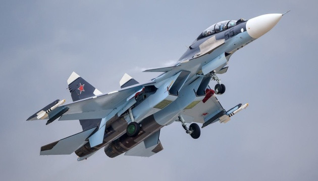 Вранці на кордоні з Україною зафіксували до 30 ворожих літаків – Ігнат