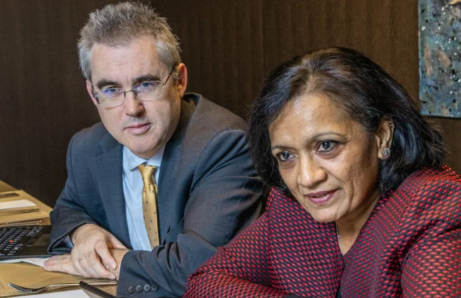 У МВФ не виключають, що керівництву України доведеться робити складні політичні кроки із введення додаткових фіскальних заходів