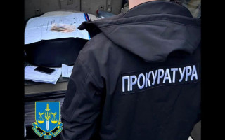 Обклав «даниною» підприємців: начальник управління Волинської ОВА погорів на хабарі, фото