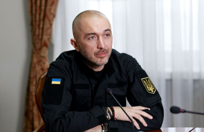 Глава НБУ Андрей Пышный опроверг слухи о своем увольнении