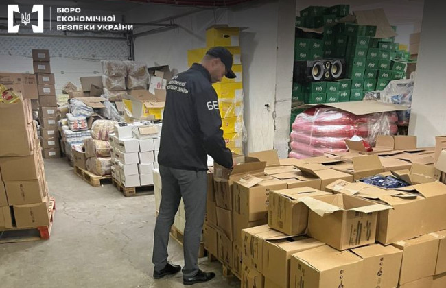 Под видом оригинального итальянского кофе продавал фальсификат: разоблачили дельца