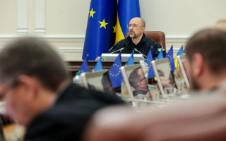 Кабмин упрощает импорт сырья для производства беспилотников