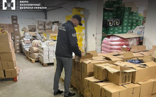 Под видом оригинального итальянского кофе продавал фальсификат: разоблачили дельца