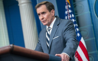 В США назвали Иран соучастником нападения на Израиль