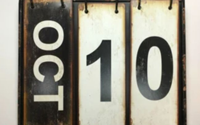 10 октября: какой сегодня праздник и главные события