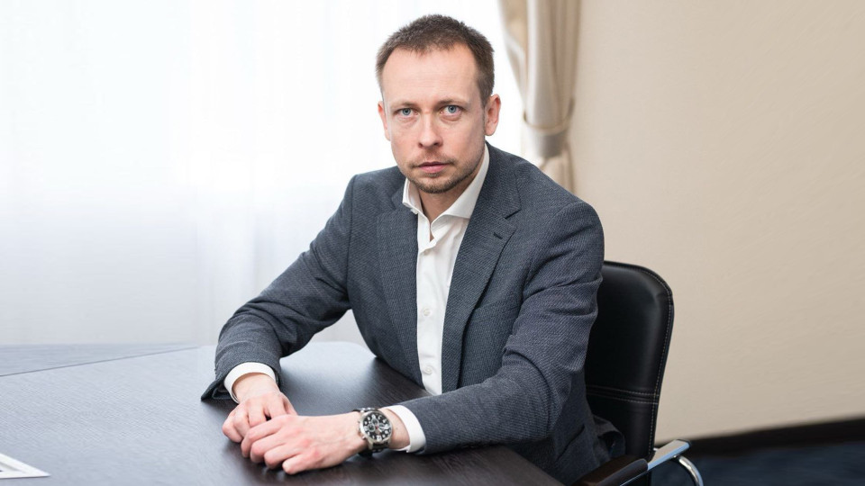 Андрій Гайченко про законопроект щодо автоматичного зняття арештів з рахунку: «Людина зможе сплатити свій борг і забути про нього»